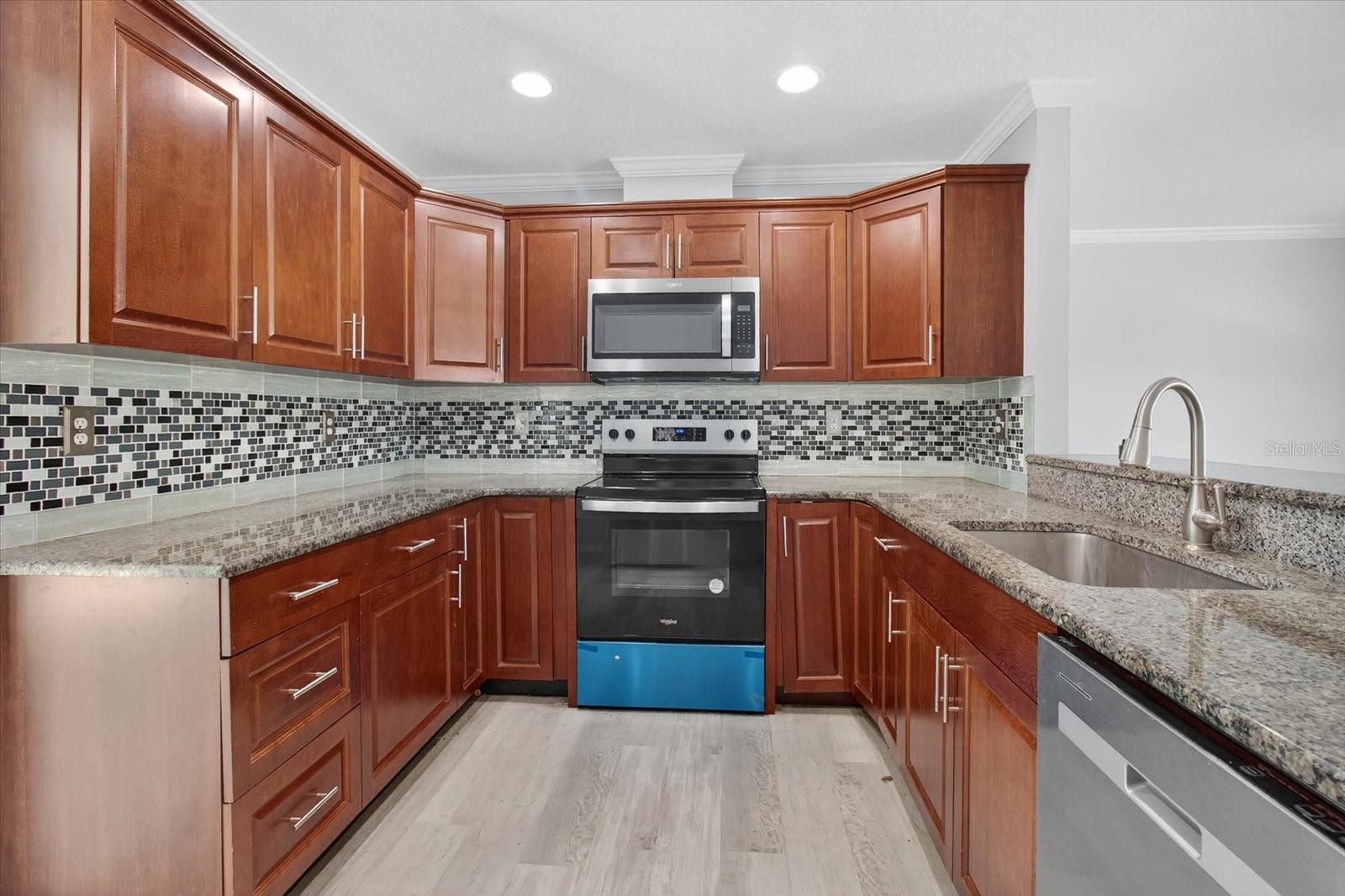5352 TANGERINE DR, NEW PORT RICHEY, FL — photo 12