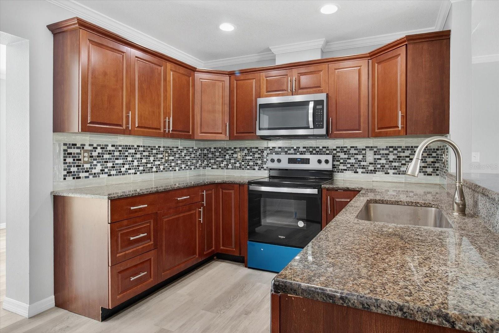 5352 TANGERINE DR, NEW PORT RICHEY, FL — photo 13