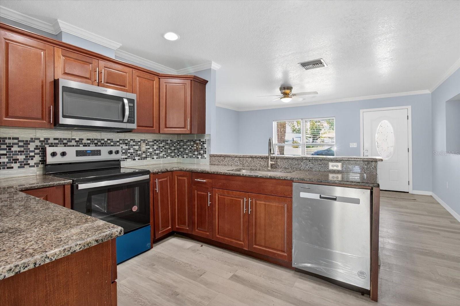 5352 TANGERINE DR, NEW PORT RICHEY, FL — photo 14