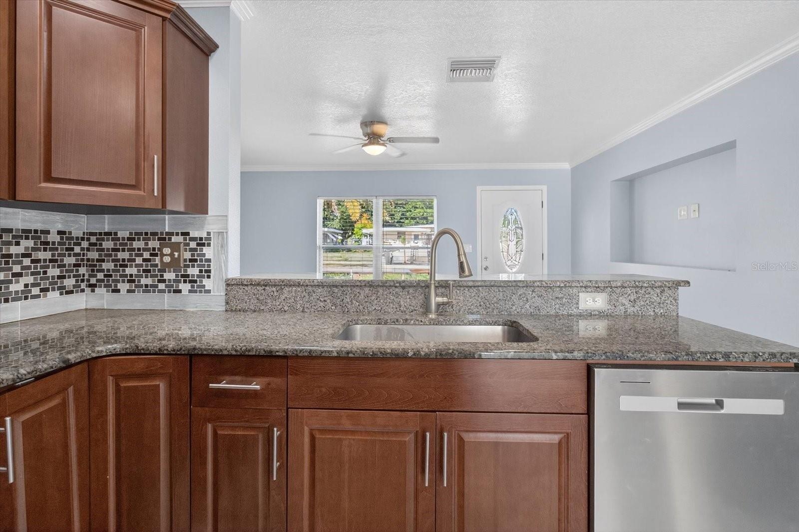 5352 TANGERINE DR, NEW PORT RICHEY, FL — photo 15