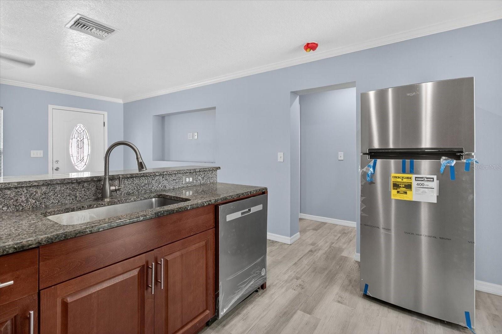 5352 TANGERINE DR, NEW PORT RICHEY, FL — photo 16