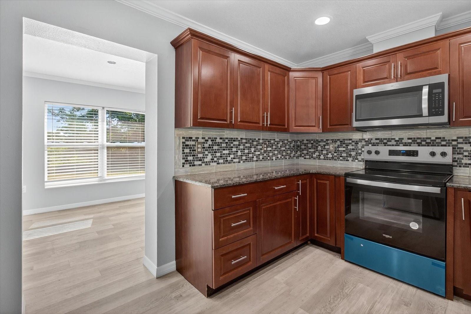 5352 TANGERINE DR, NEW PORT RICHEY, FL — photo 18