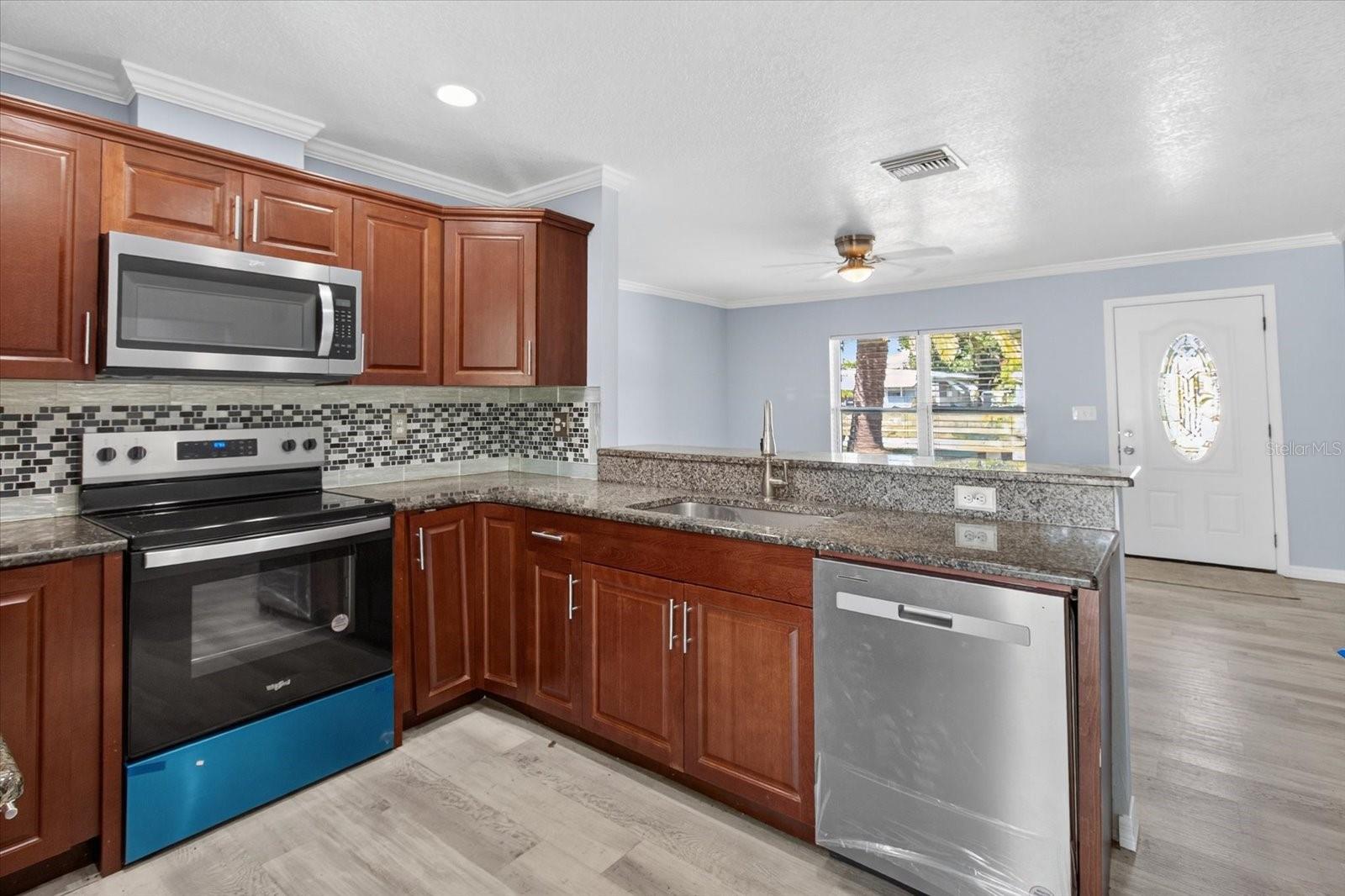 5352 TANGERINE DR, NEW PORT RICHEY, FL — photo 20