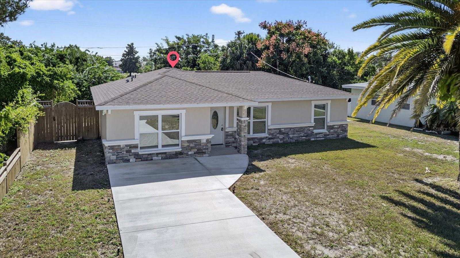 5352 TANGERINE DR, NEW PORT RICHEY, FL — photo 57