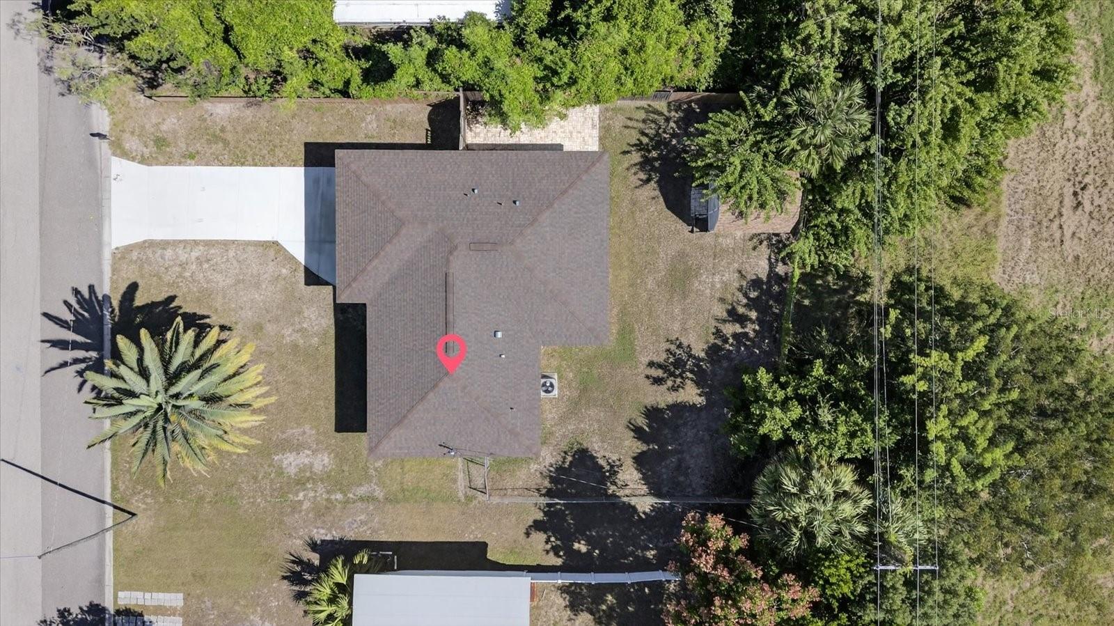 5352 TANGERINE DR, NEW PORT RICHEY, FL — photo 60