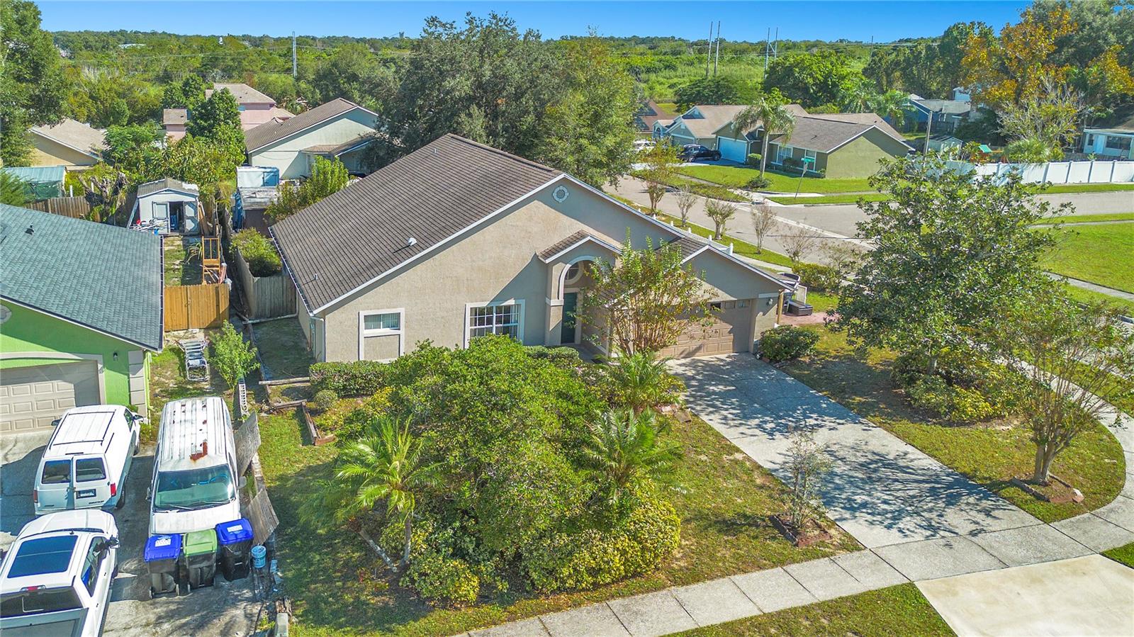 6019 LONG PEAK DR, ORLANDO, FL — photo 23