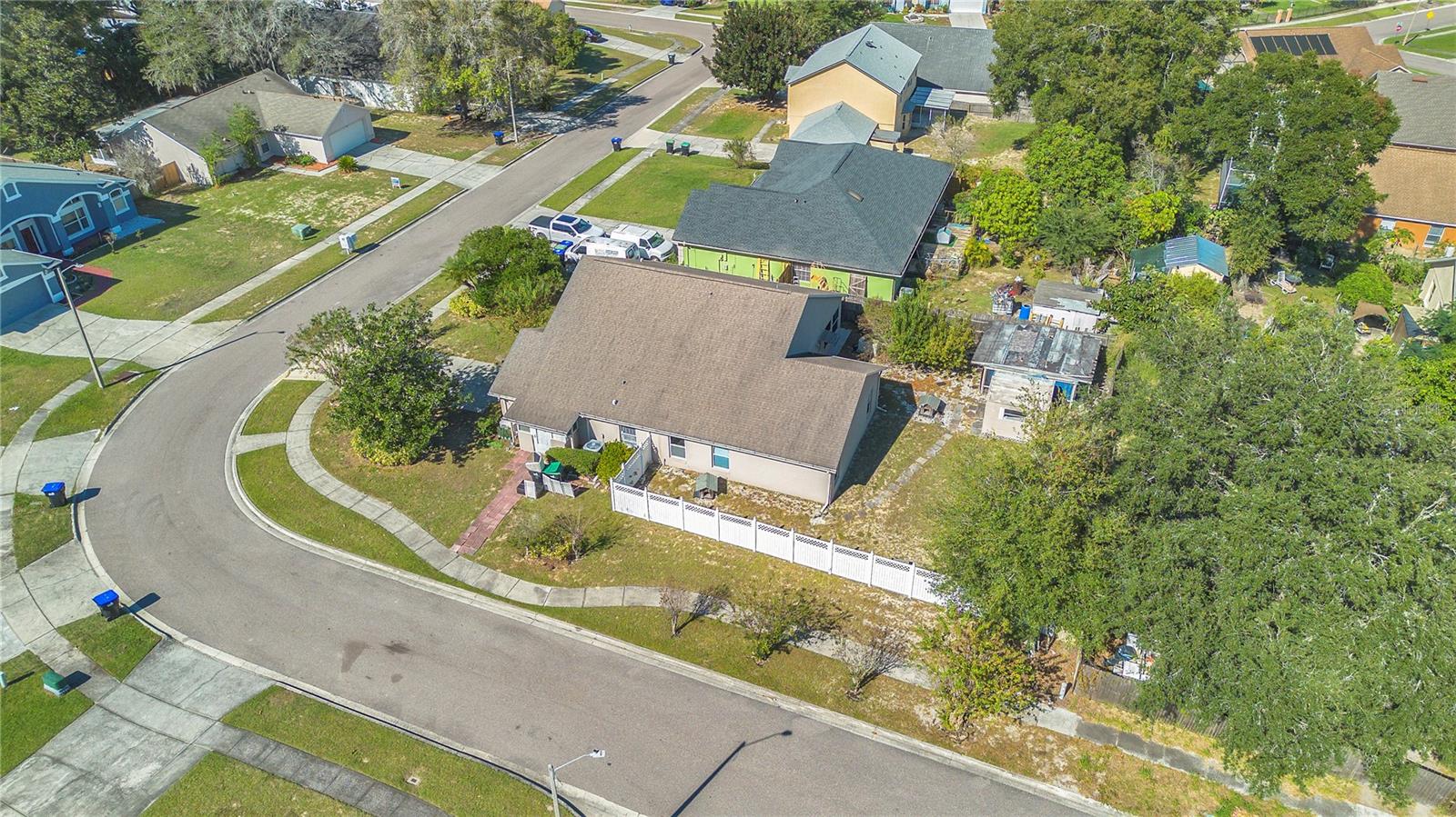 6019 LONG PEAK DR, ORLANDO, FL — photo 24