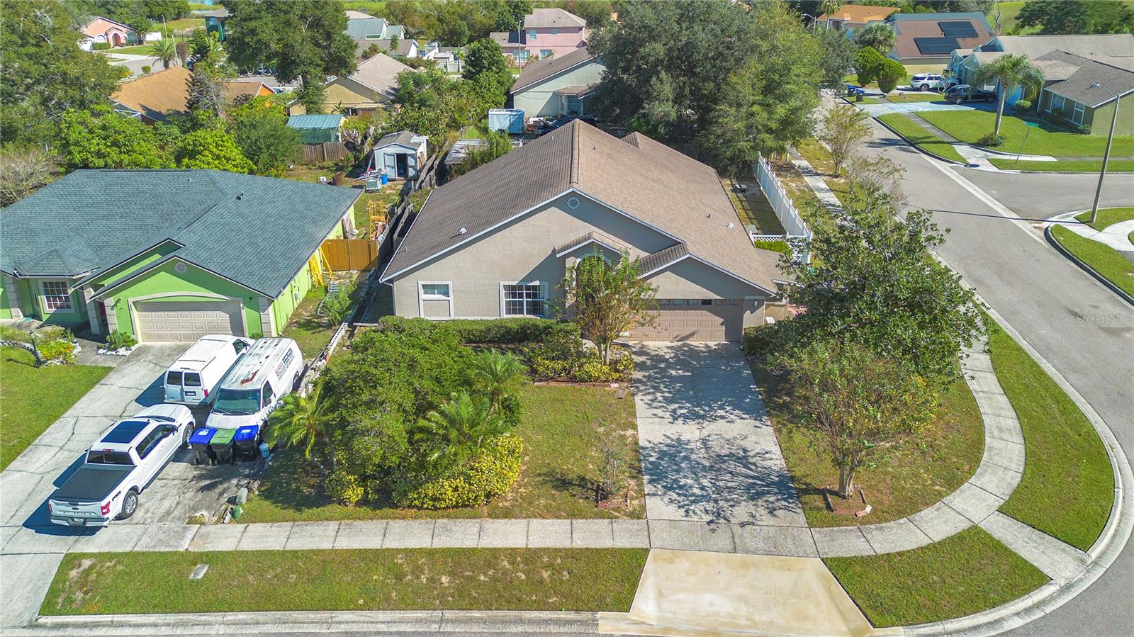 6019 LONG PEAK DR, ORLANDO, FL — photo 27