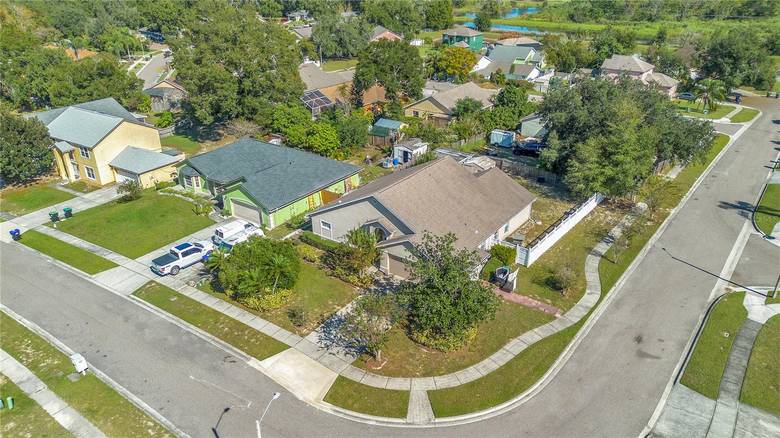 6019 LONG PEAK DR, ORLANDO, FL — photo 28