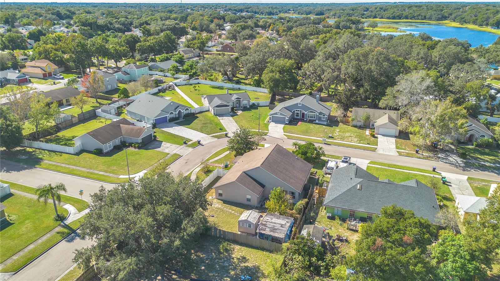 6019 LONG PEAK DR, ORLANDO, FL — photo 29