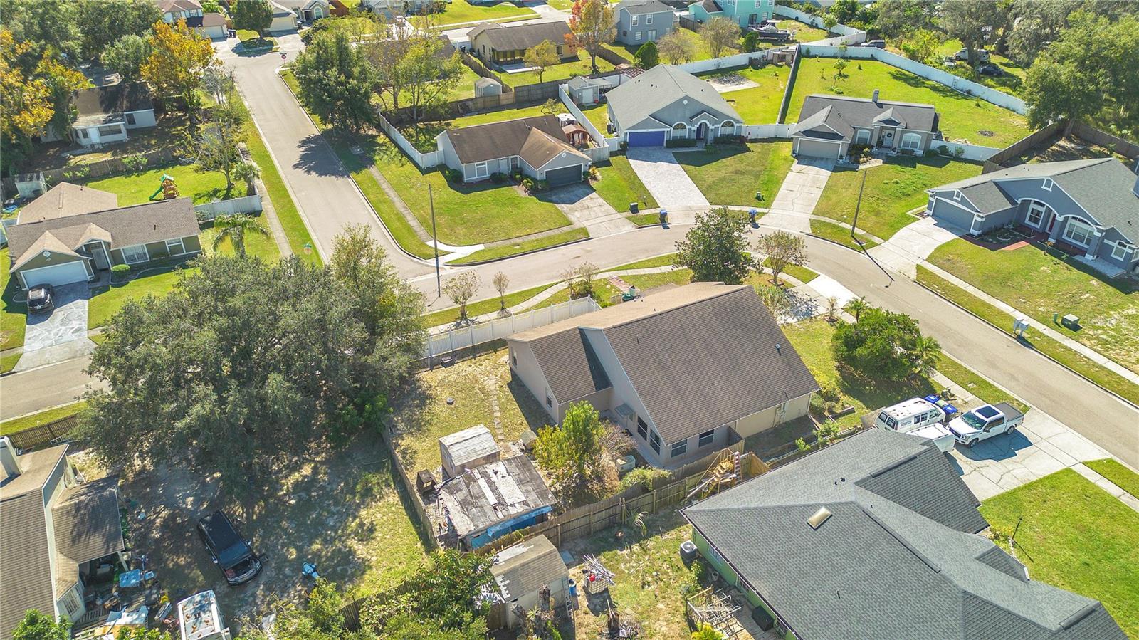6019 LONG PEAK DR, ORLANDO, FL — photo 30