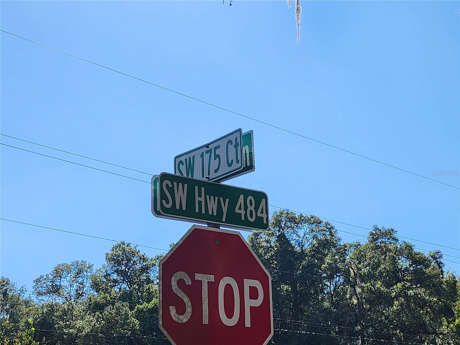 TBD SW 175 CT, DUNNELLON, FL — photo 3