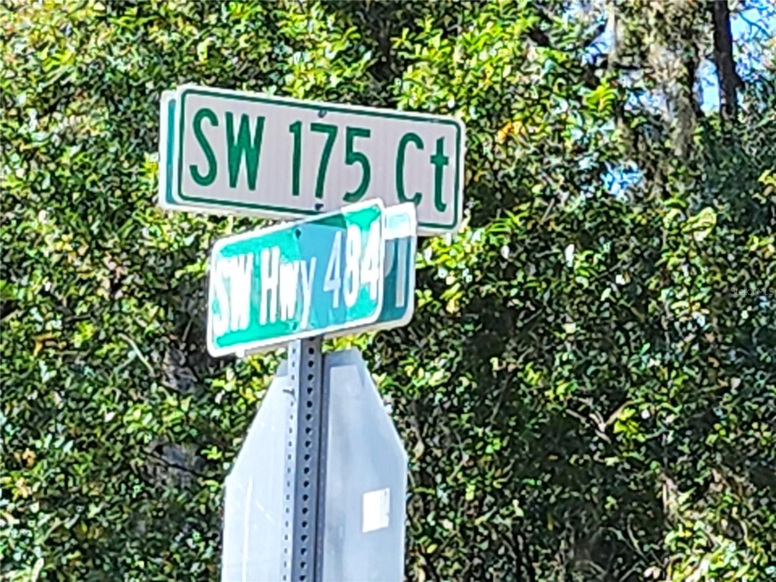 TBD SW 175 CT, DUNNELLON, FL — photo 4