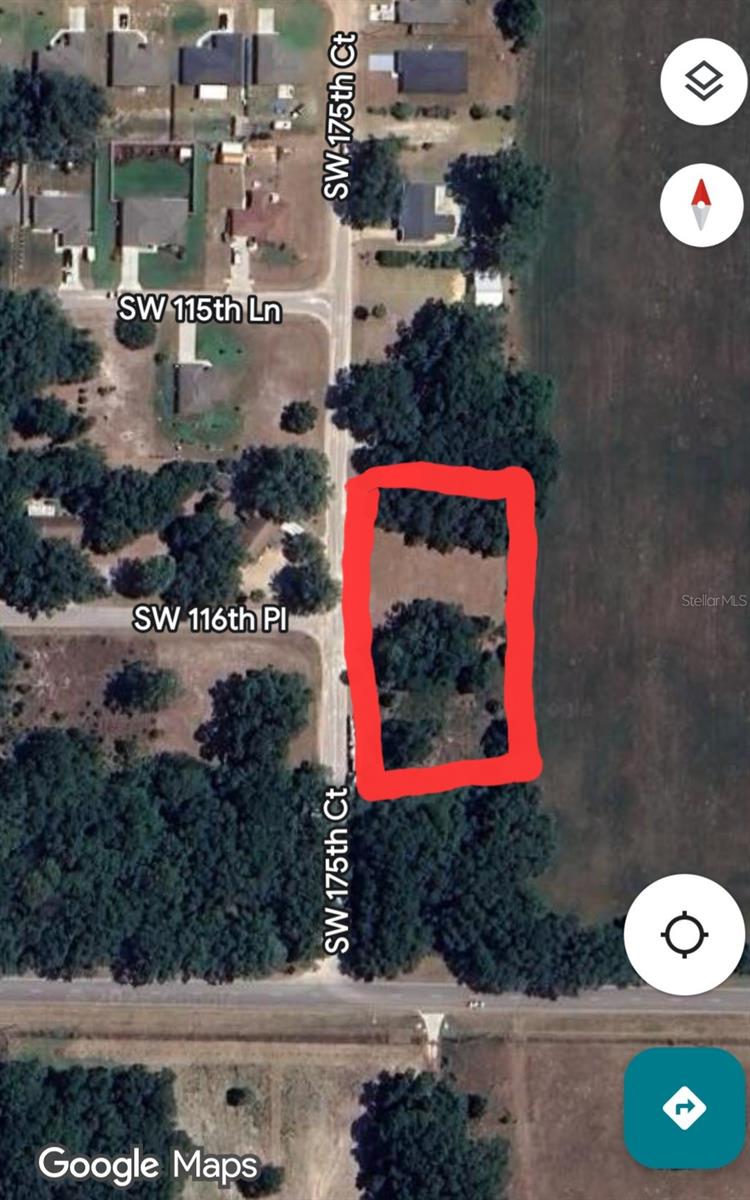 TBD SW 175 CT, DUNNELLON, FL — photo 35