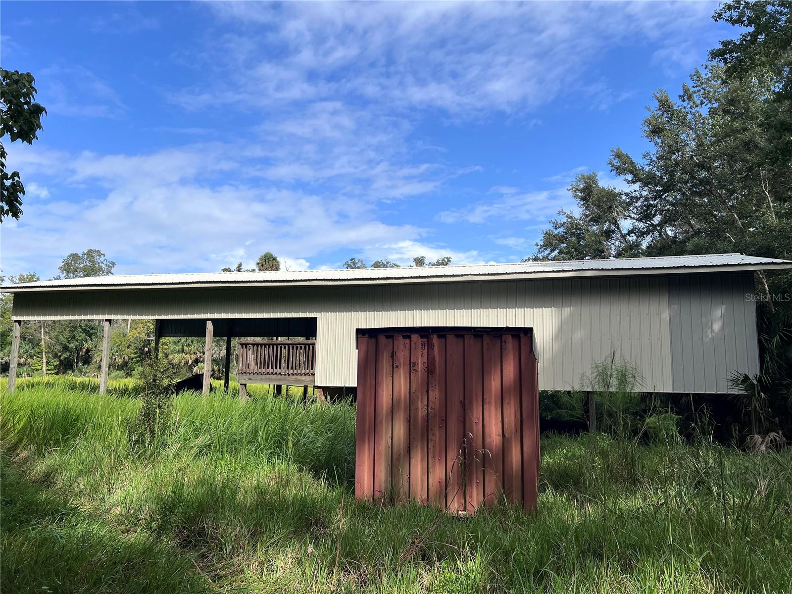 NFS 73 / ALCO RD, ASTOR, FL — photo 56
