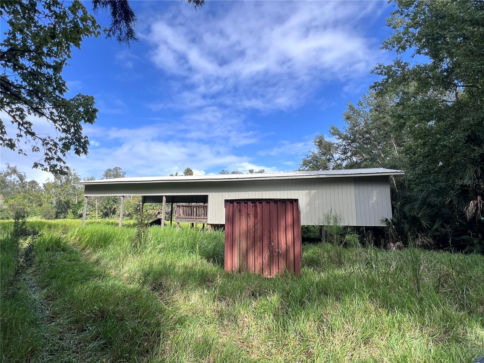 NFS 73 / ALCO RD, ASTOR, FL — photo 57