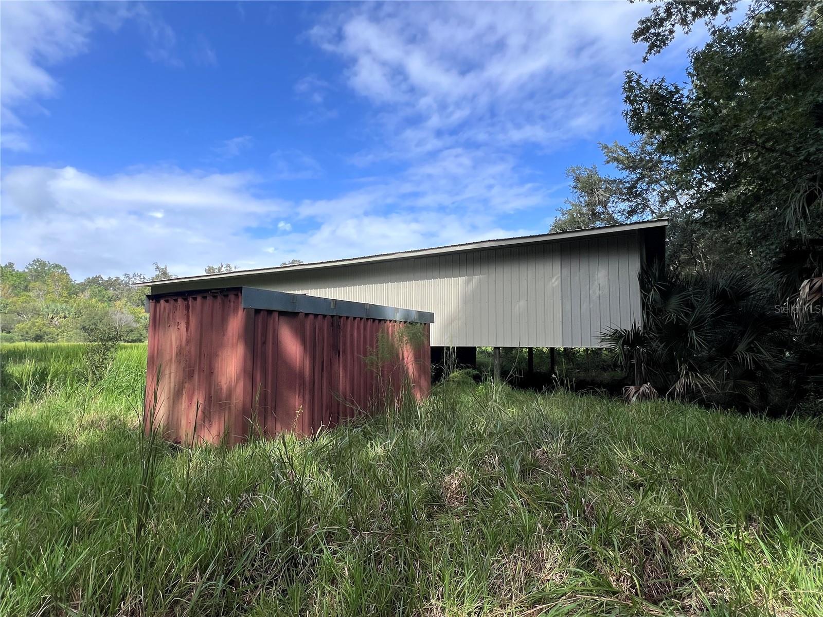 NFS 73 / ALCO RD, ASTOR, FL — photo 59
