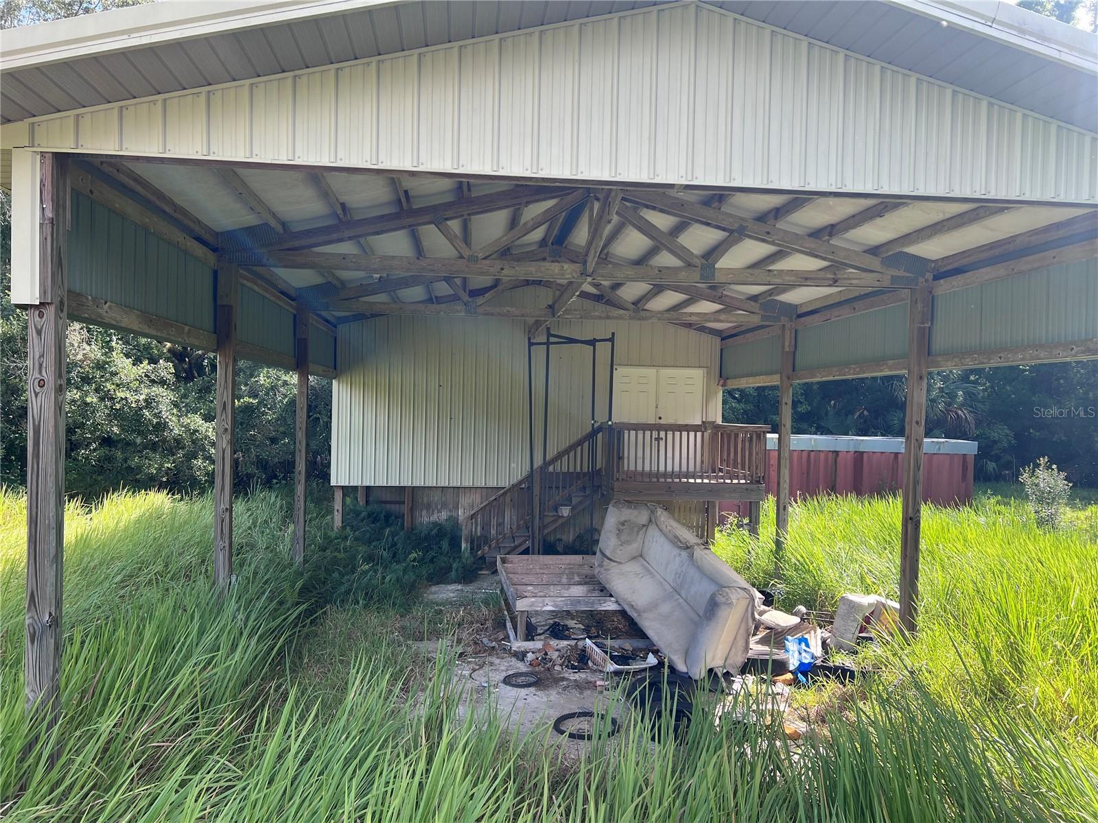 NFS 73 / ALCO RD, ASTOR, FL — photo 66