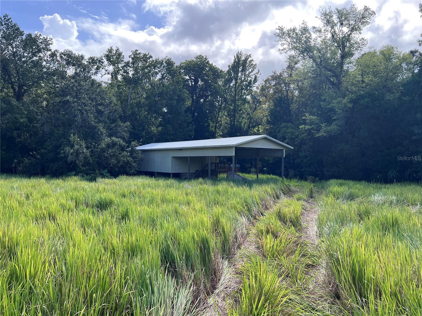NFS 73 / ALCO RD, ASTOR, FL — photo 71
