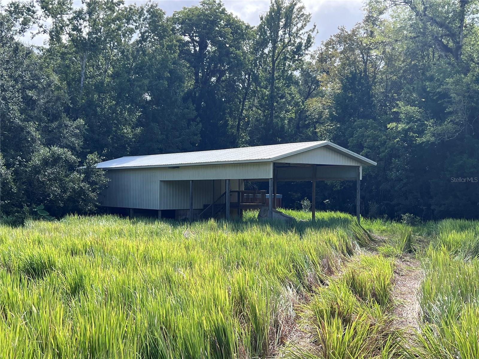 NFS 73 / ALCO RD, ASTOR, FL — photo 74