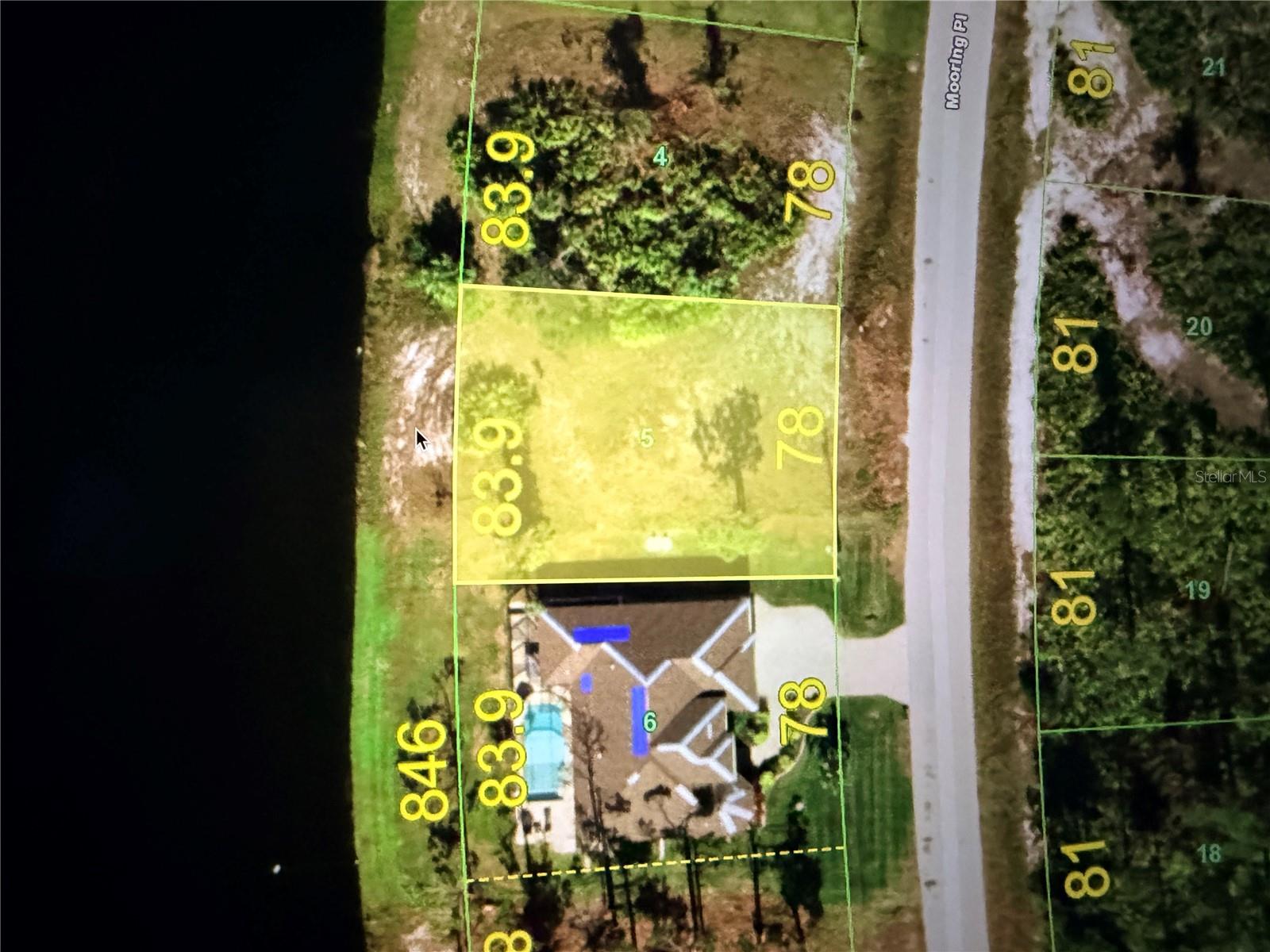 16 MOORING PL, PLACIDA, FL