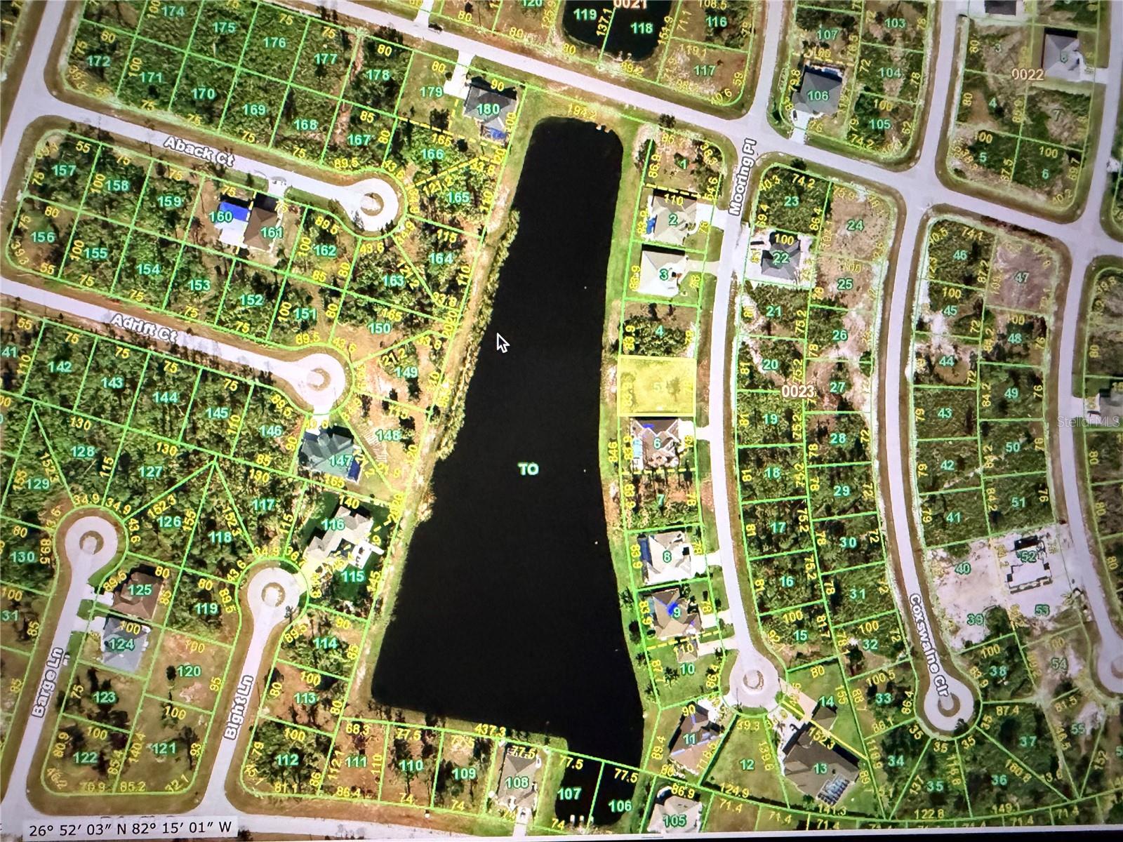 16 MOORING PL, PLACIDA, FL — photo 2
