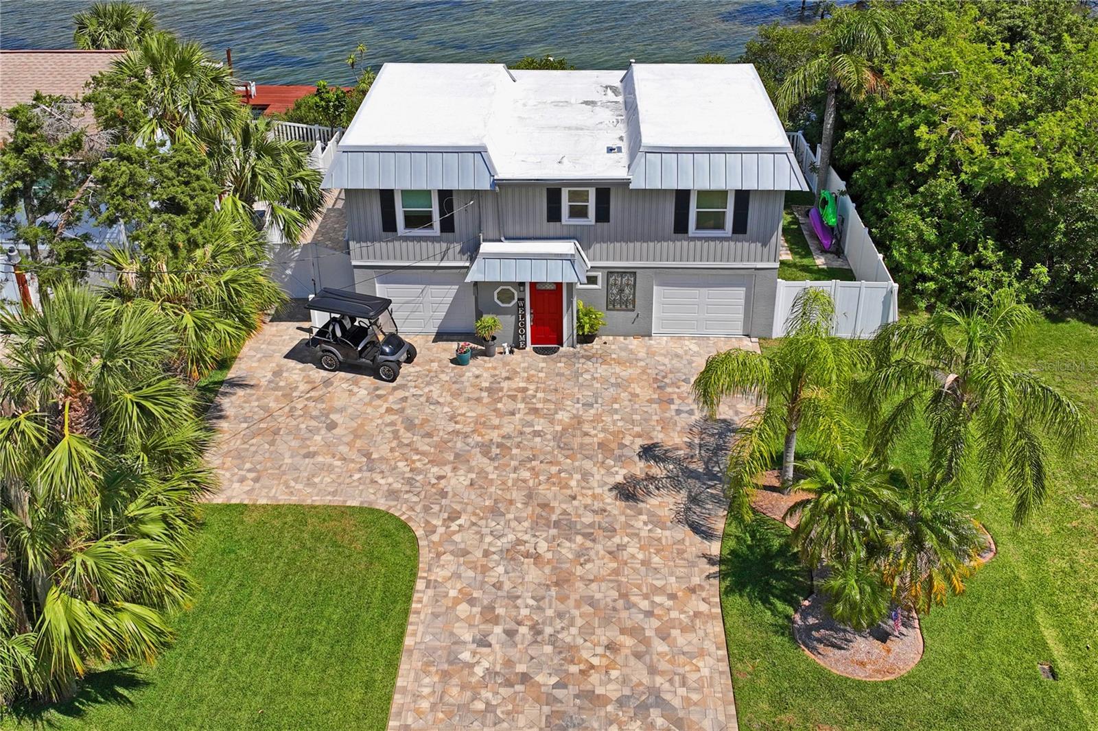 6603 DRIFTWOOD DR, HUDSON, FL — photo 5