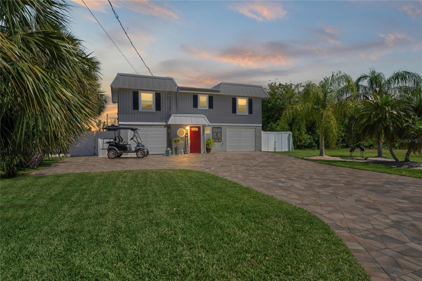 6603 DRIFTWOOD DR, HUDSON, FL — photo 6