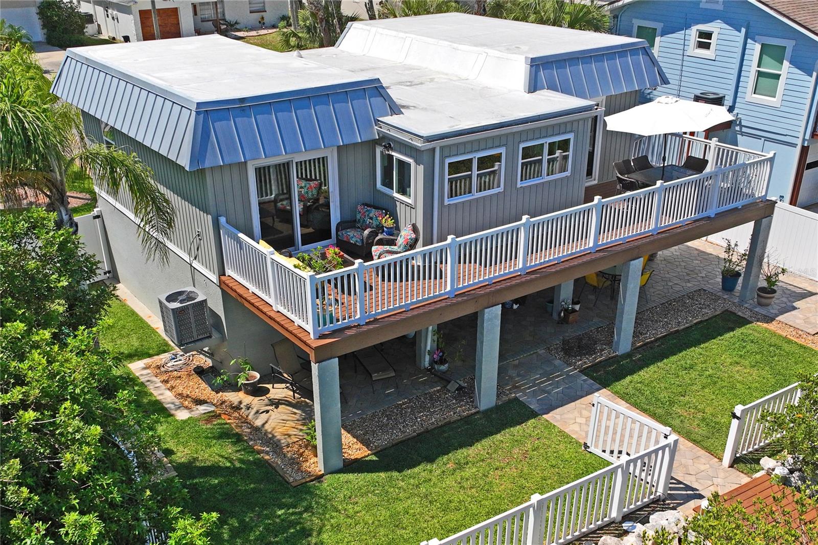 6603 DRIFTWOOD DR, HUDSON, FL — photo 42