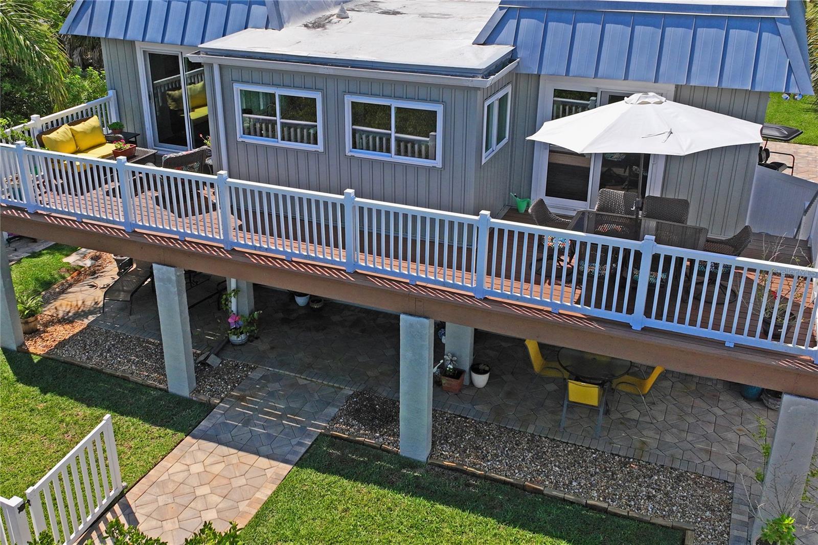 6603 DRIFTWOOD DR, HUDSON, FL — photo 43