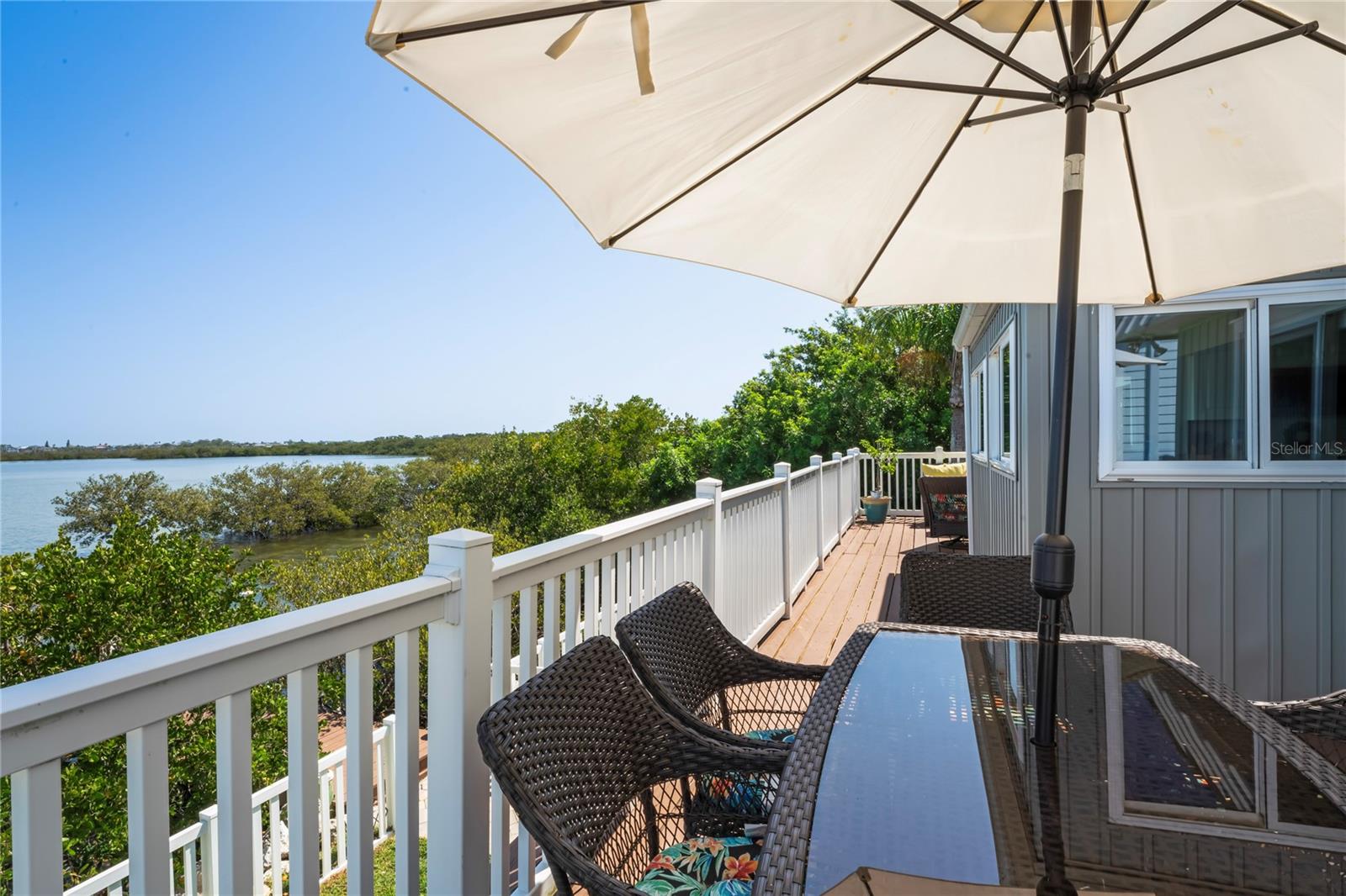 6603 DRIFTWOOD DR, HUDSON, FL — photo 46