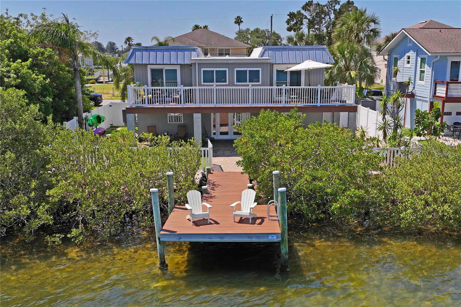 6603 DRIFTWOOD DR, HUDSON, FL — photo 47