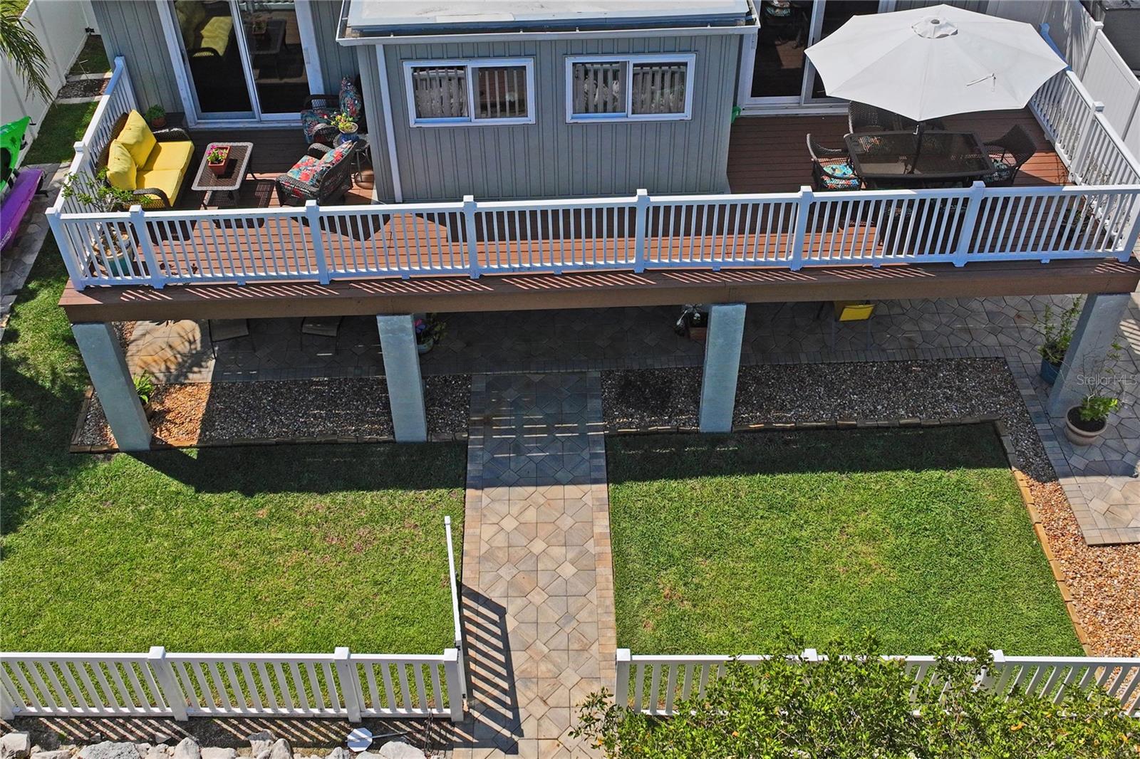 6603 DRIFTWOOD DR, HUDSON, FL — photo 52