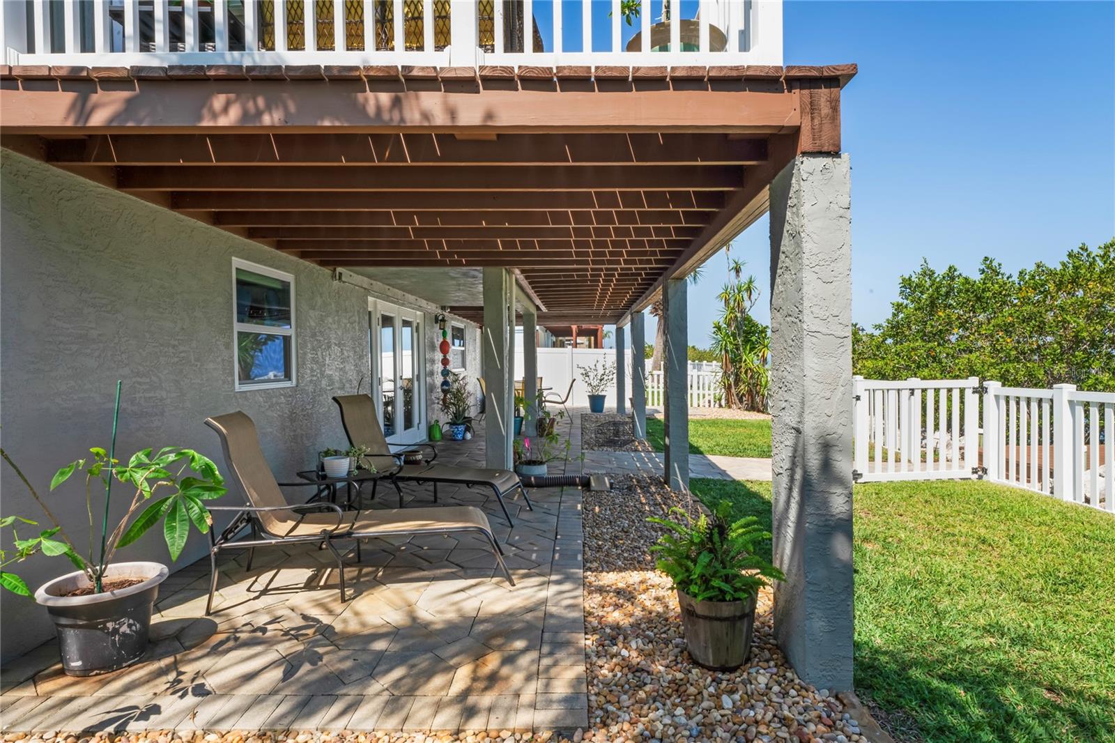 6603 DRIFTWOOD DR, HUDSON, FL — photo 54