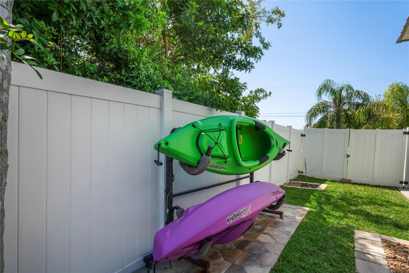 6603 DRIFTWOOD DR, HUDSON, FL — photo 57