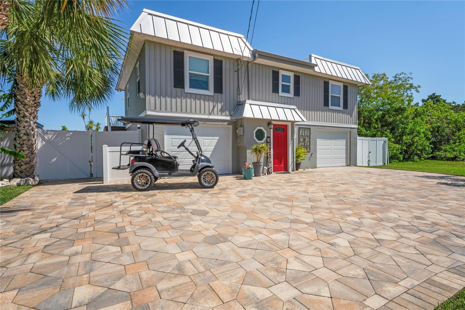 6603 DRIFTWOOD DR, HUDSON, FL — photo 58