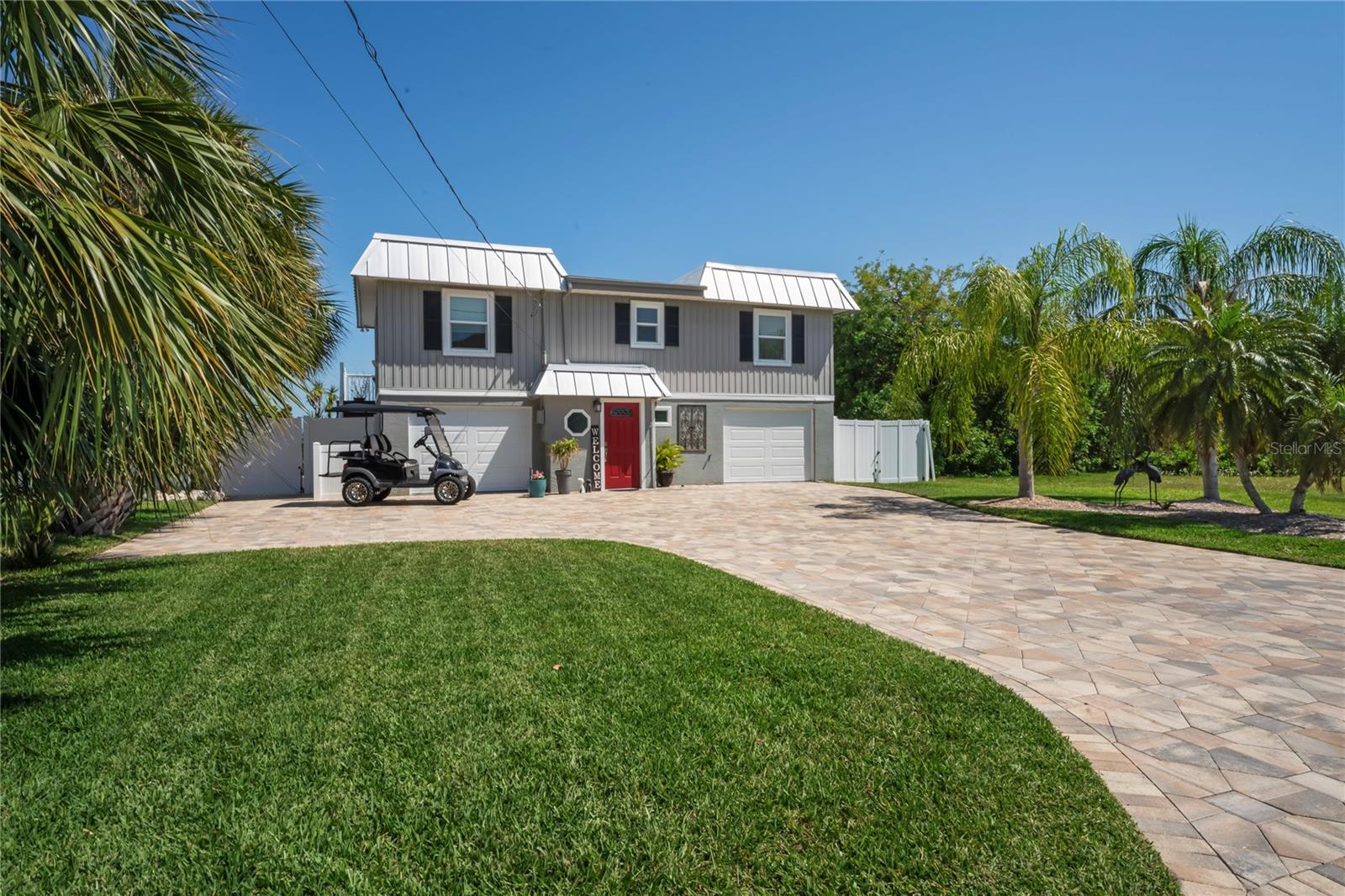 6603 DRIFTWOOD DR, HUDSON, FL — photo 59
