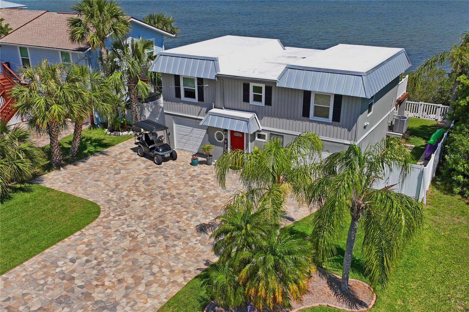 6603 DRIFTWOOD DR, HUDSON, FL — photo 61