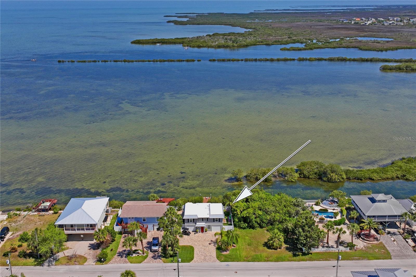 6603 DRIFTWOOD DR, HUDSON, FL — photo 63