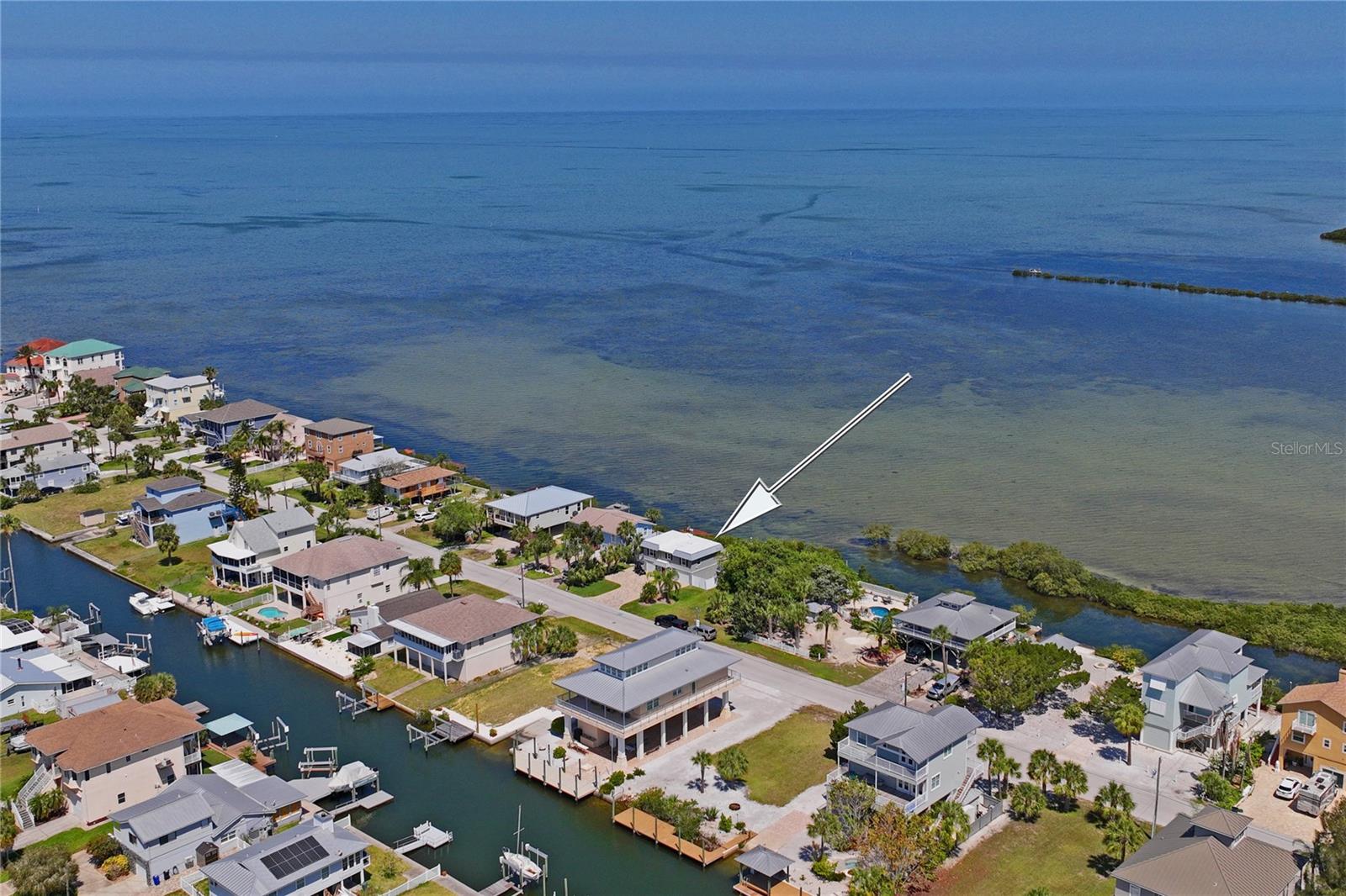 6603 DRIFTWOOD DR, HUDSON, FL — photo 64