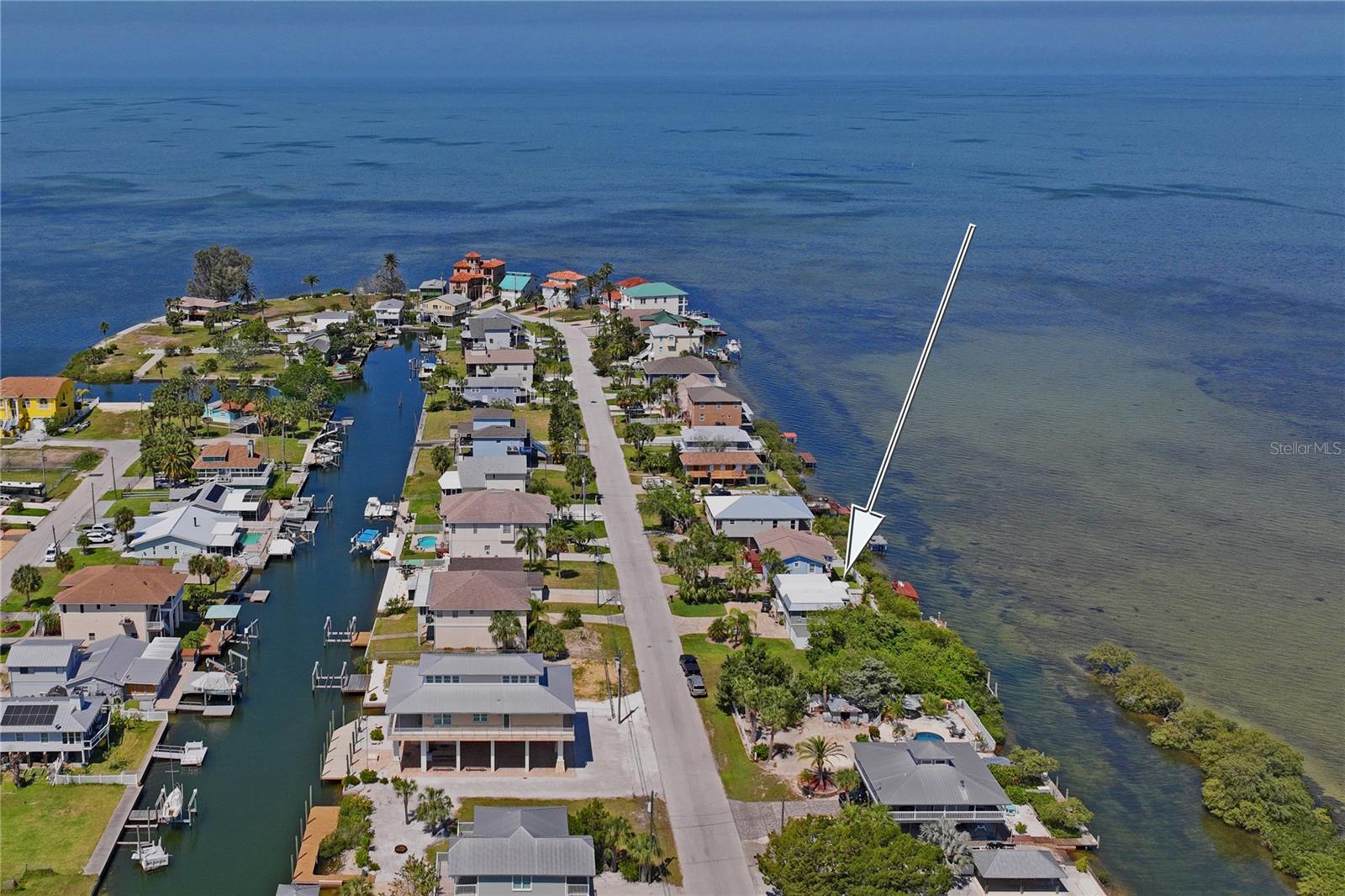 6603 DRIFTWOOD DR, HUDSON, FL — photo 65