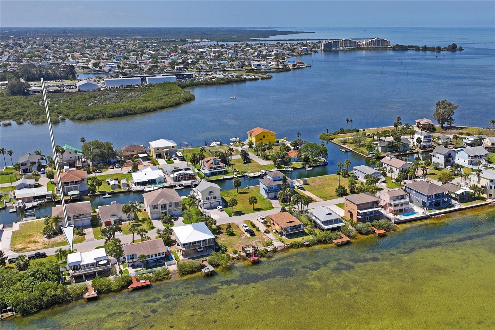 6603 DRIFTWOOD DR, HUDSON, FL — photo 66