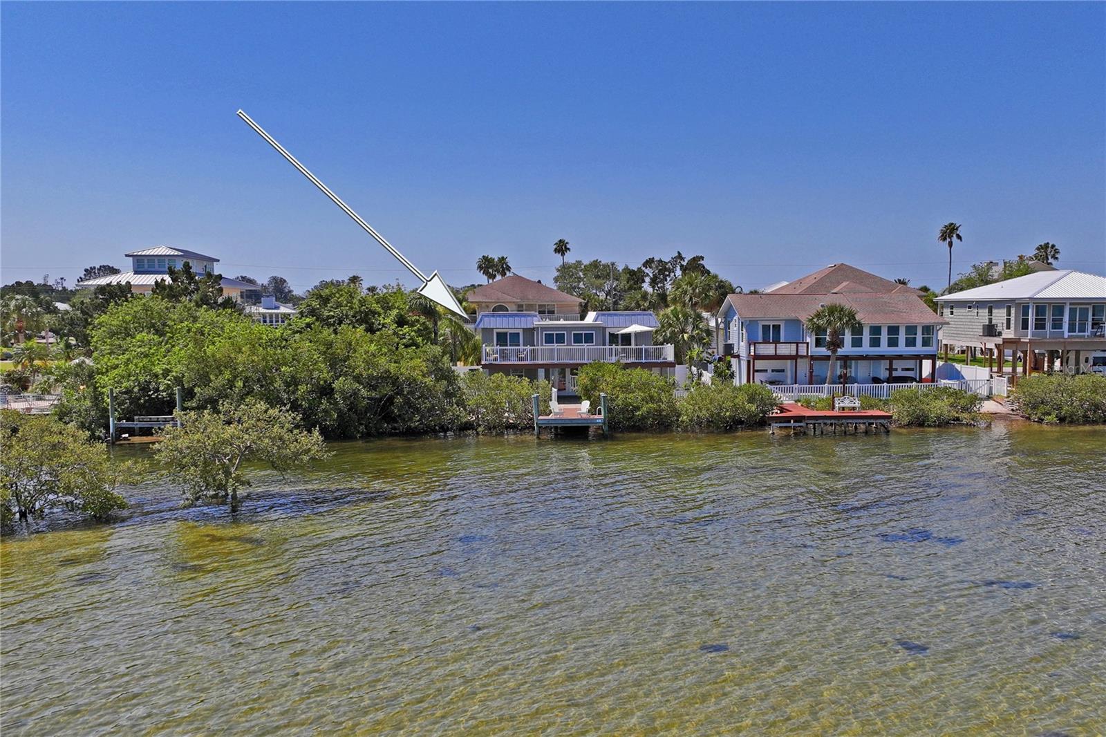 6603 DRIFTWOOD DR, HUDSON, FL — photo 67