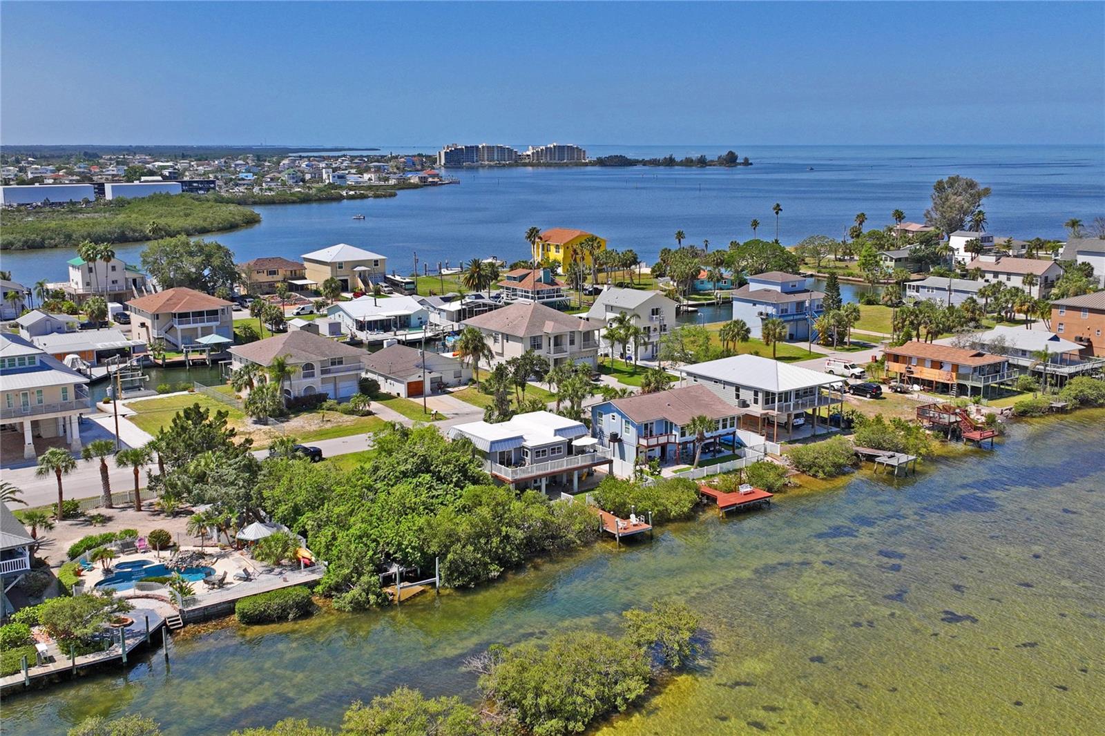 6603 DRIFTWOOD DR, HUDSON, FL — photo 68