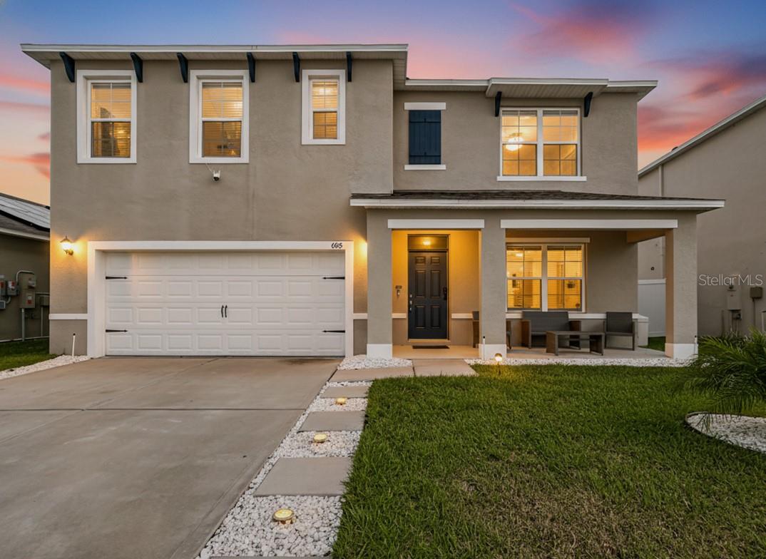 605 HONEY BELL RD, WINTER HAVEN, FL — photo 2
