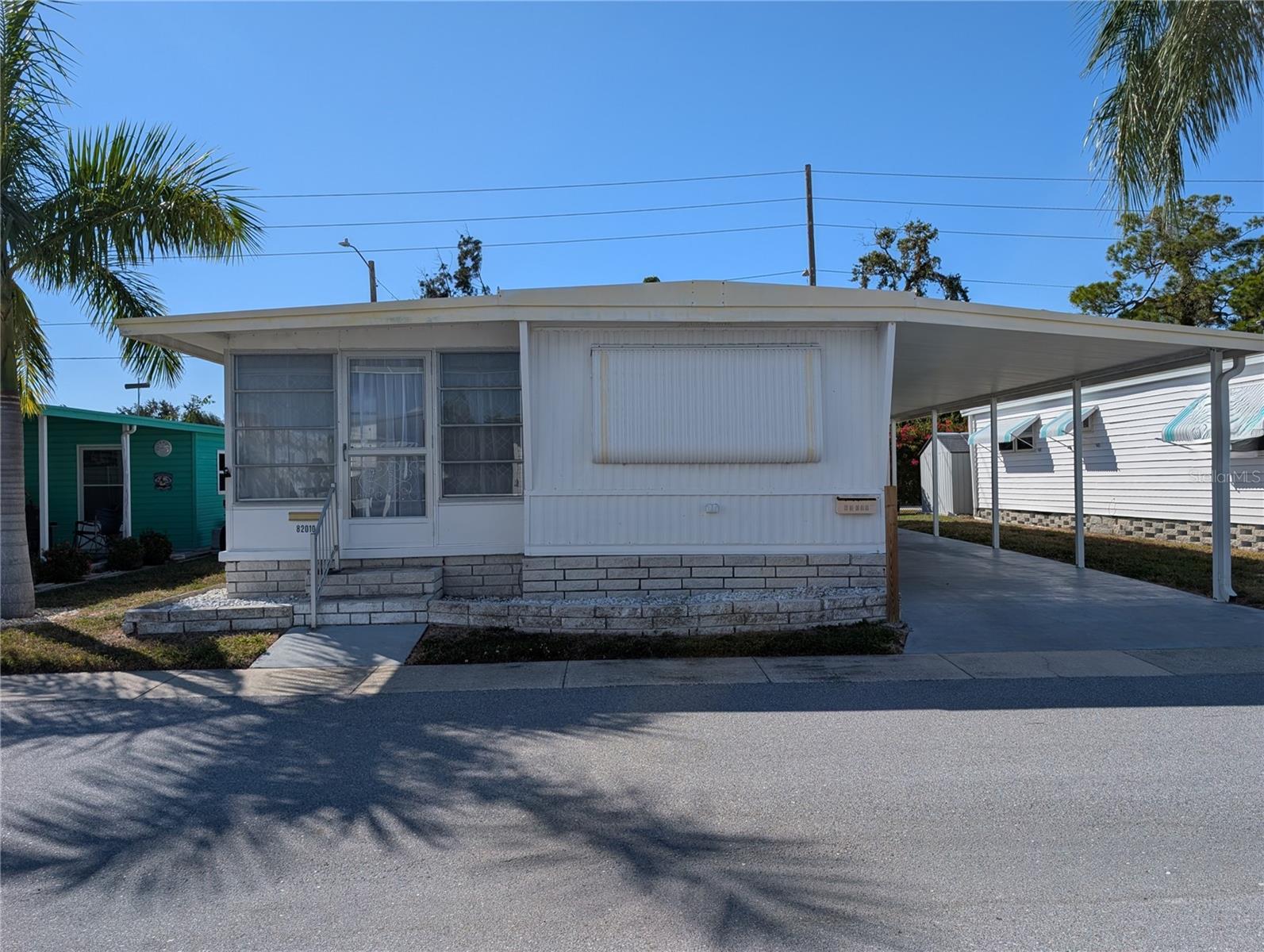82010 A ST N #10, PINELLAS PARK, FL — photo 2