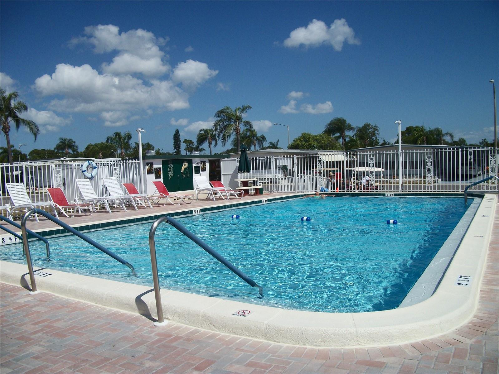 82010 A ST N #10, PINELLAS PARK, FL — photo 66