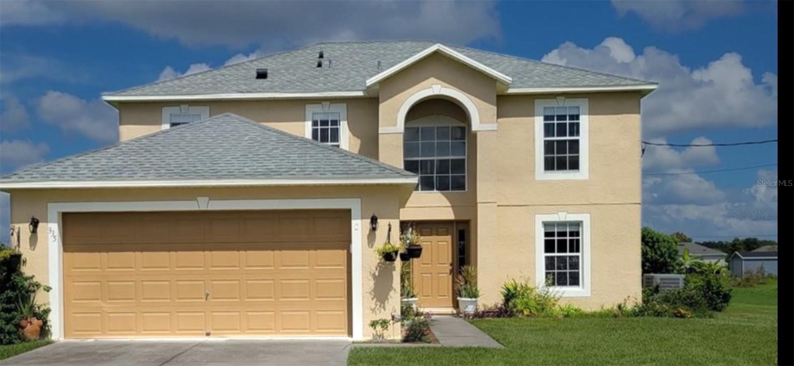 , WINTER HAVEN, FL