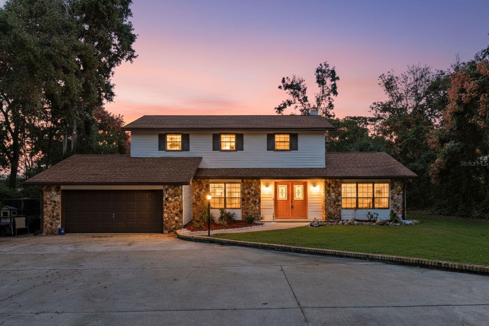 1416 GROVE AVE, LEESBURG, FL — photo 4