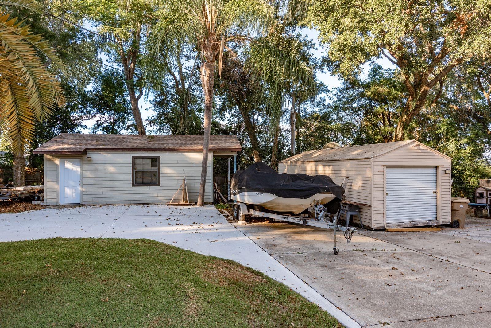 1416 GROVE AVE, LEESBURG, FL — photo 14